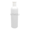 Factory Direct 20mm 24mm Plastic Bottle Cover Disc Top Cap for Cosmetic Packaging