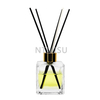 150ml Customized Square Glass Aromatherapy Bottle