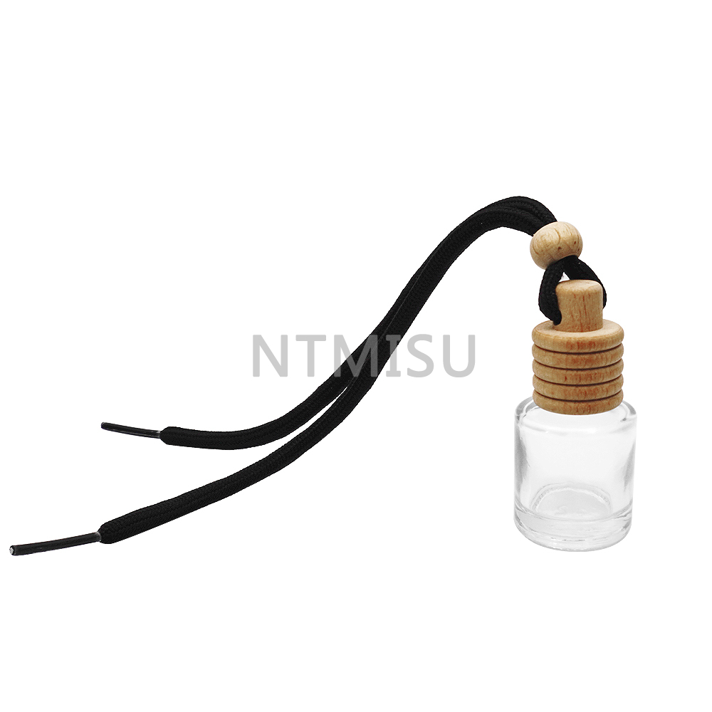 8ml Auto Aromatherapy Bottle
