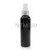 High Quality 24mm 410 Colorless Transparent Bottle Fine Mist Sprayer
