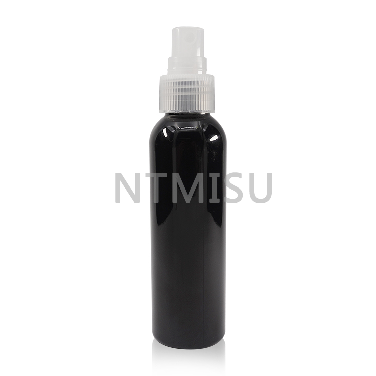 High Quality 24mm 410 Colorless Transparent Bottle Fine Mist Sprayer
