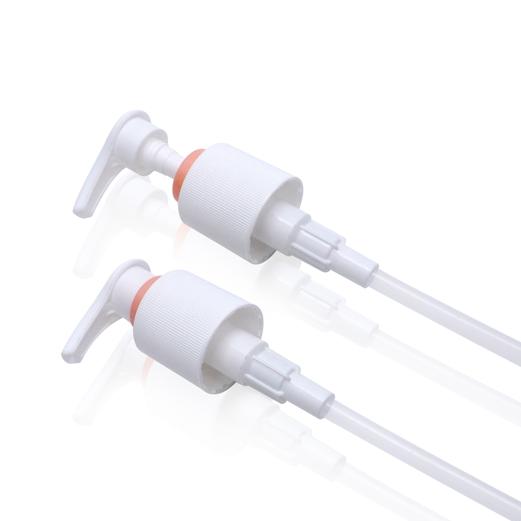 28 415 Plastic Soap and Lotion Dispenser Pump