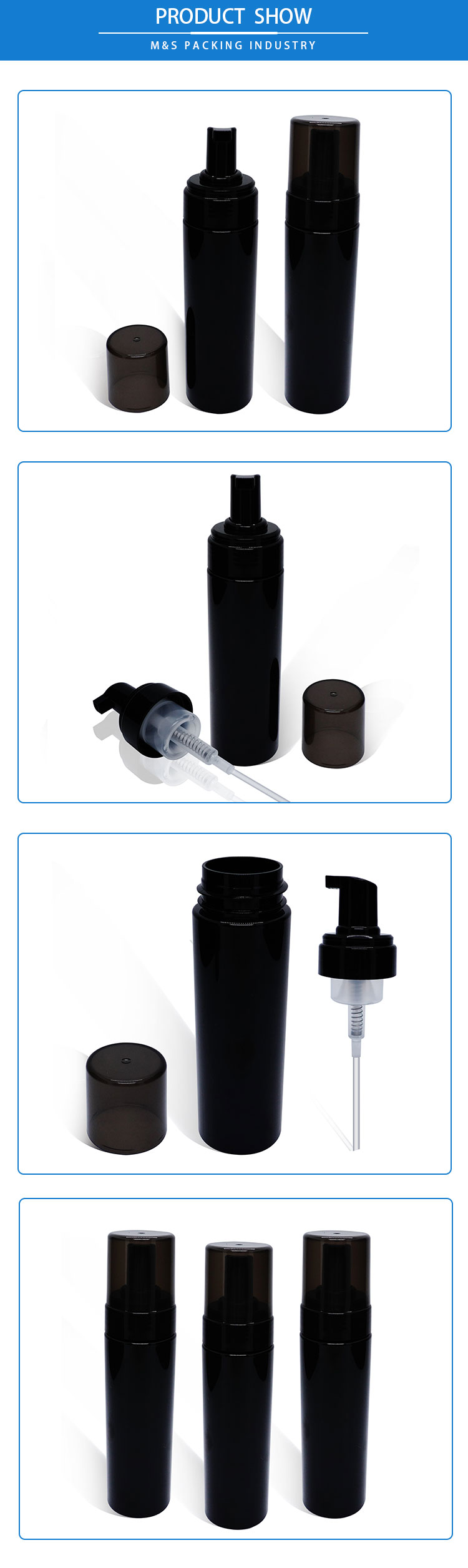 200ml黑色泡沫泵瓶详情页_03