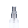 20mm Silver Aluminum Fine Mist Sprayer