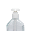38mm in Stock White Removable Lotion Pump Dispenser Pump