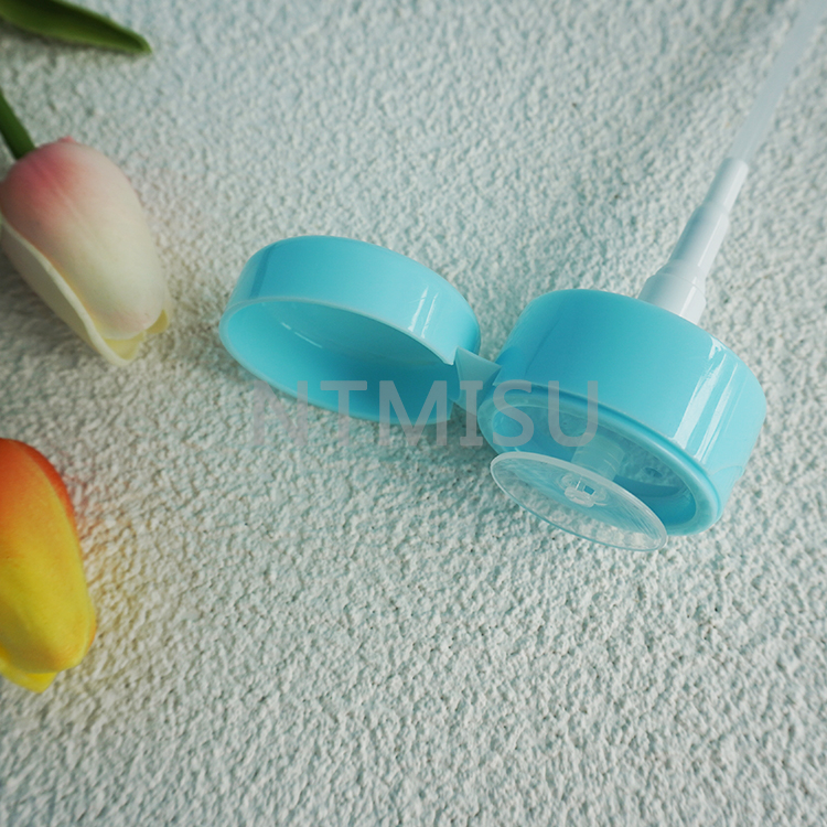 33mm Plastic Nail Polish Remover Pump 