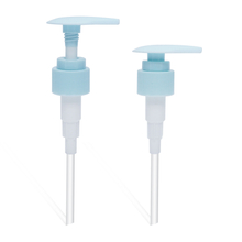 24 410 Plastic Soap and Lotion Dispenser Pump 