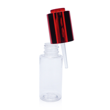30ml Plastic Bottle with Press Dropper