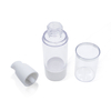 30ml Transparent Airless Bottle Treatment Pump Bottle