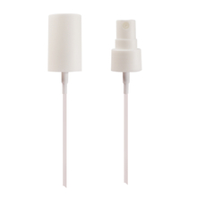 20 410 White Plastic Fine Mist Sprayer Wholesale Factory Price