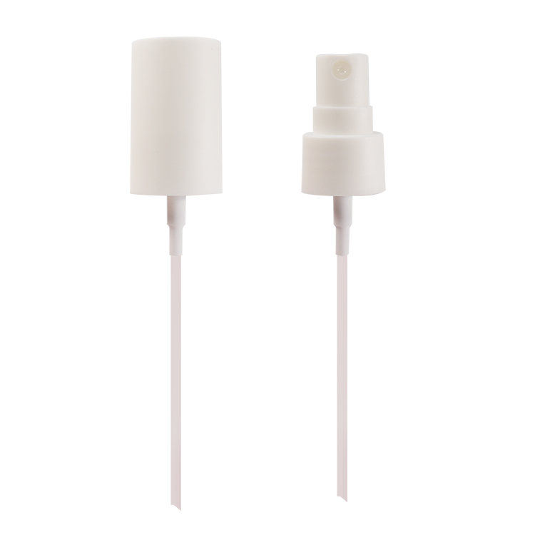 20 410 White Plastic Fine Mist Sprayer Wholesale Factory Price