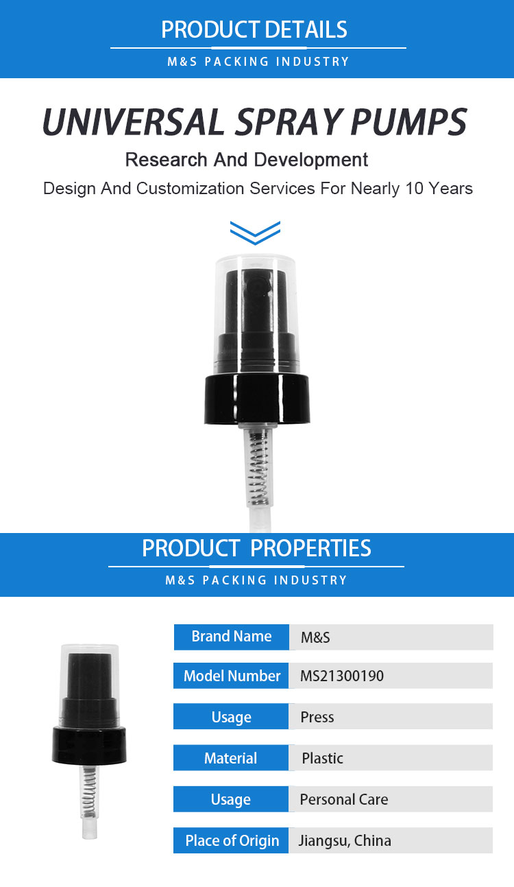 黑色白色22-400喷雾泵详情页_01