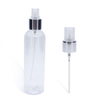 20 410 Aluminum Clear Fine Mist Sprayer with Cap