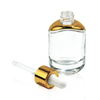 30ml Glass Essential Oil Bottle with Aluminum Dropper