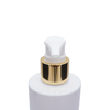24 410 Aluminum Gold Lotion Pump