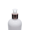 24 410 High Quality Pink Aluminum Lotion Pump