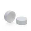 38 410 White Screw Cap Childproof Cap