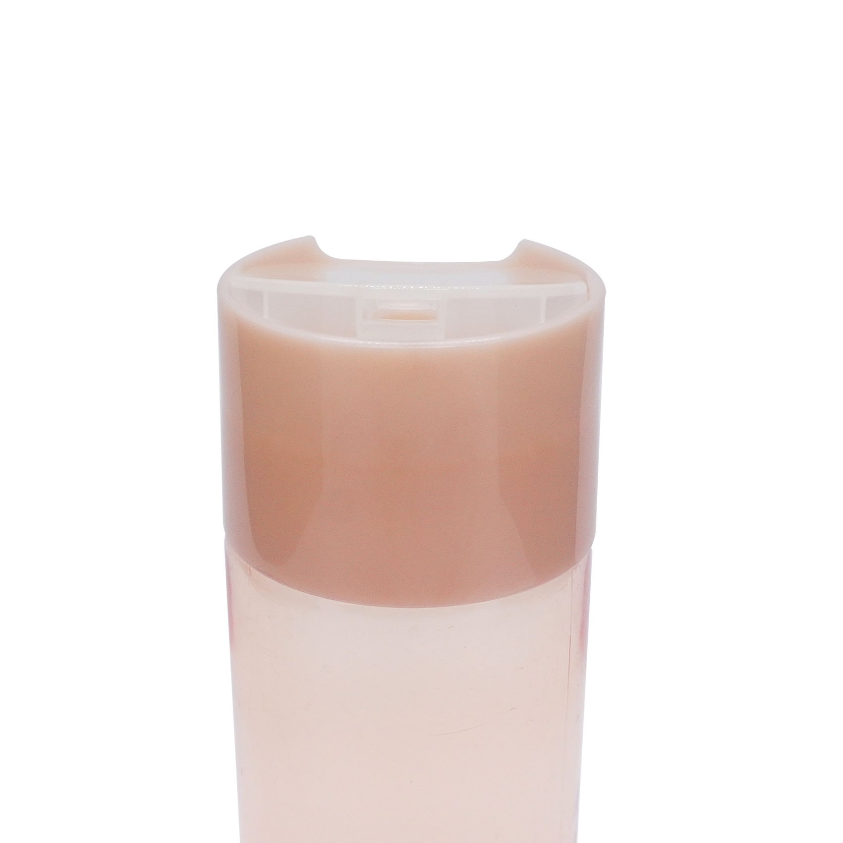 24 410 Double Wall Press Shampoo Disc Top Cap