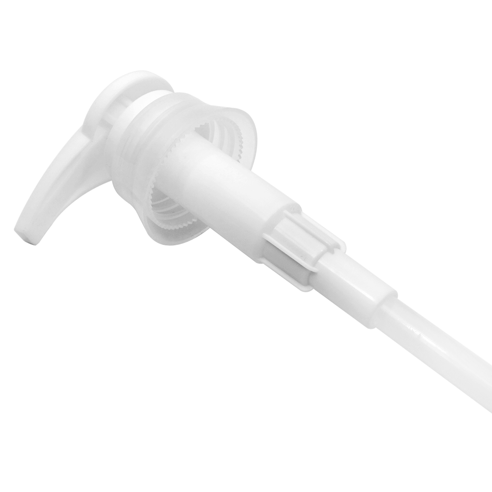 China Wholesale Hot Sale Bathroom Series 32 410 Big Lotion Pump