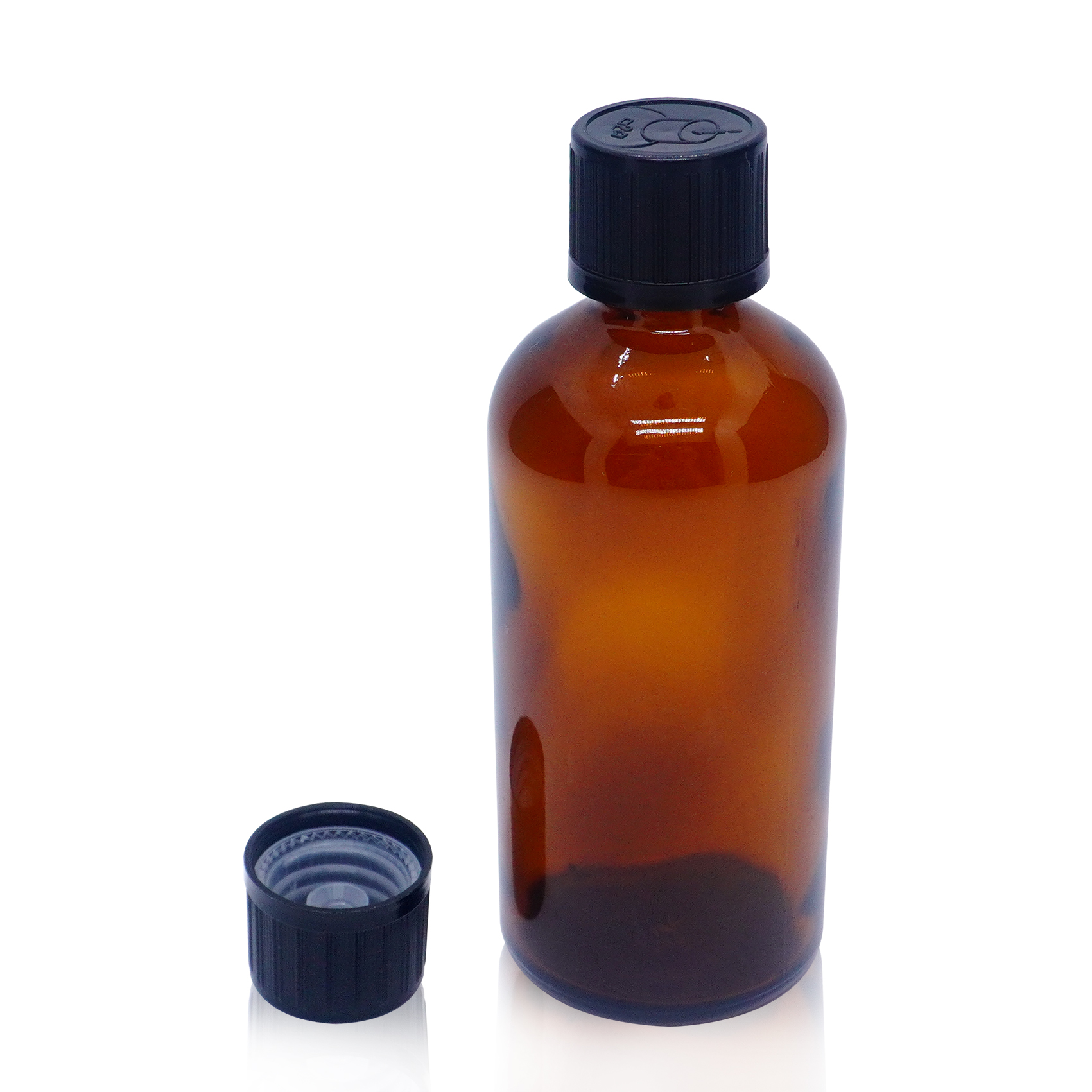 18 410 Essential Oil Bottle Plastic Cap Childproof Cap