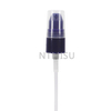 18 410 Dark Blue Cream Pump for Hand Care