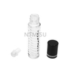 5ml Clear Glass Roll on Bottle for Perfume