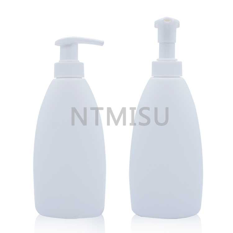 32 410 Left Right Lock Lotion Pump For Shower Gel