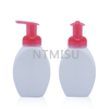 40mm Red foam pump sprayer for bottle