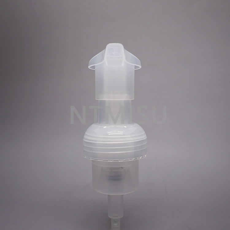 42 410 Foam Pump Clear Plastic Wholesale