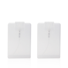 Credit Card Pocket Perfume Atomizer