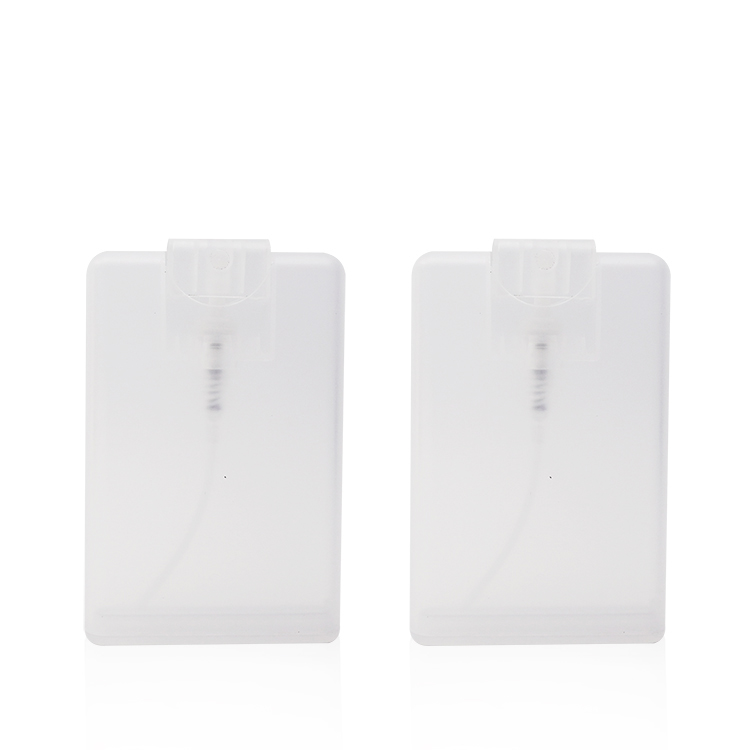 Credit Card Pocket Perfume Atomizer