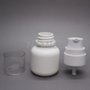 1oz 4oz White Cream Pump Bottle wholesale