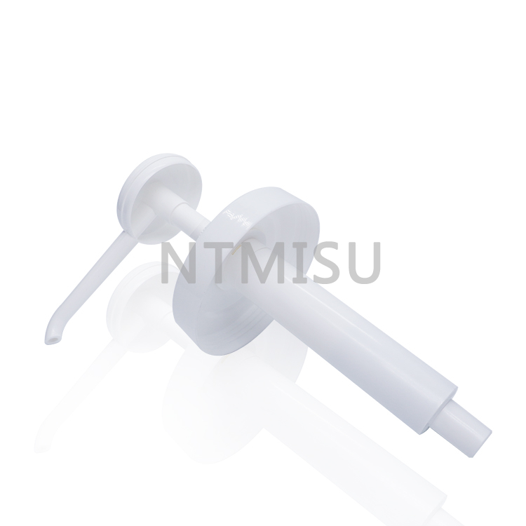 16oz 500ml Food Grade Syrup Jam Squeeze Bottle