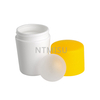 Professional manufacture plastic roll-on deodorant bottle