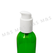 24 415 White Cream Pump for Cosmetic