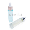 30ml Essential Bottle Silicone Dropper Bottle Lotion Bottle