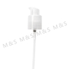 20 415 Clear Smooth Cream Pump for Cosmetic Packing
