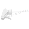 Hot Sale White Foam Trigger Sprayer for Water Cleaning 28 410