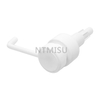 33 410 White Screw Plastic Sprayer Pump with Long Nozzle