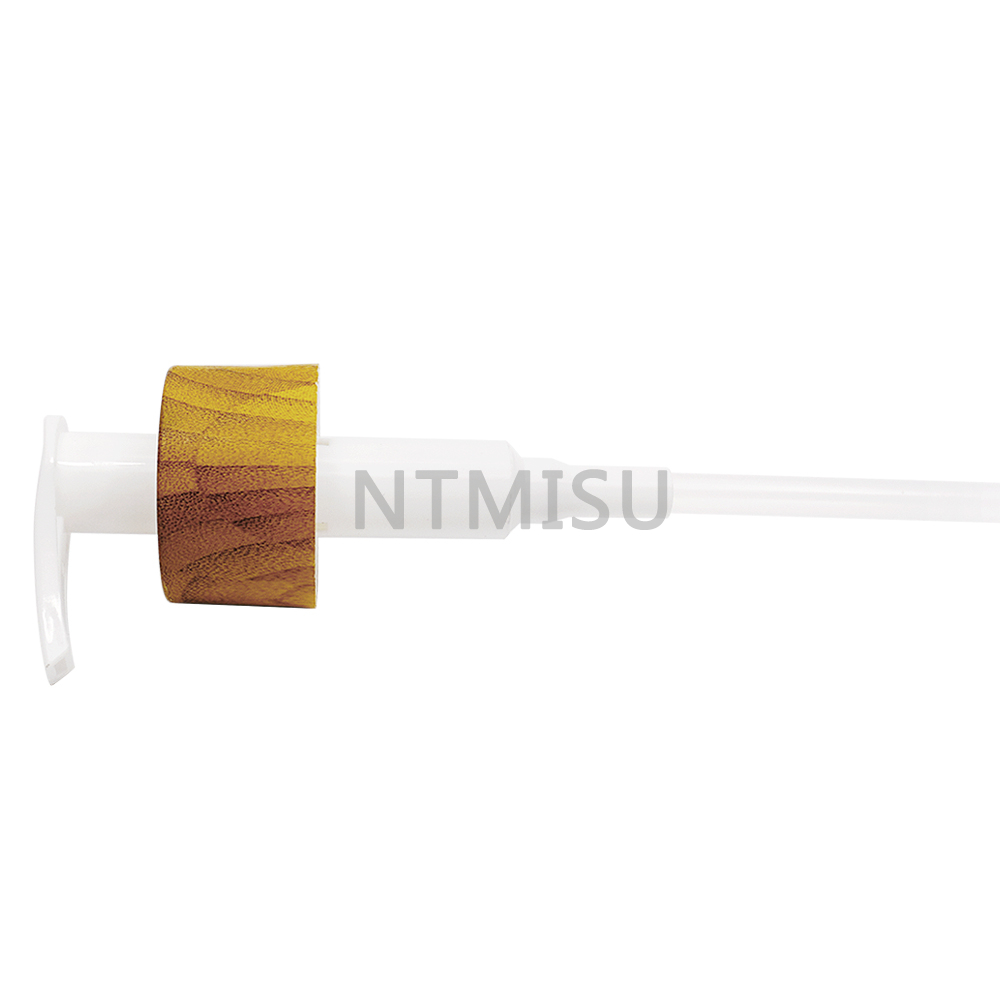 28 410 Water Transfer Printing Plastic Dispenser Pump