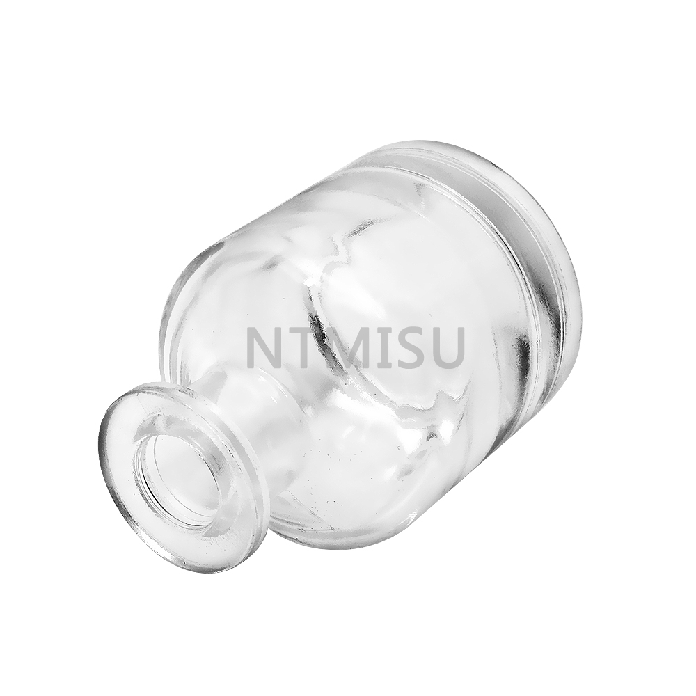 50ml Glass Aromatherapy Bottle
