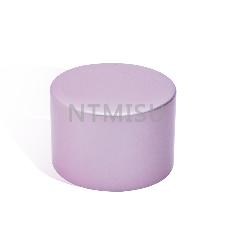 Matte Purple Plastic Cover Wholesale