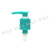 24 415 Green Smooth Plastic Dispenser Lotion Pump for Shampoo Bottle