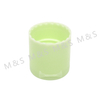 24mm Hot Sale Green Flip Top Cap for PET Bottle