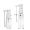 18 20/410 Nose Spray Plastic Portable Spray Pump White Spray Head