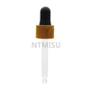 Wholesale 18 410 Water Transfer Printing Dropper for Essential Oil Bottle