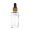 Wholesale 18 410 Water Transfer Printing Dropper for Essential Oil Bottle