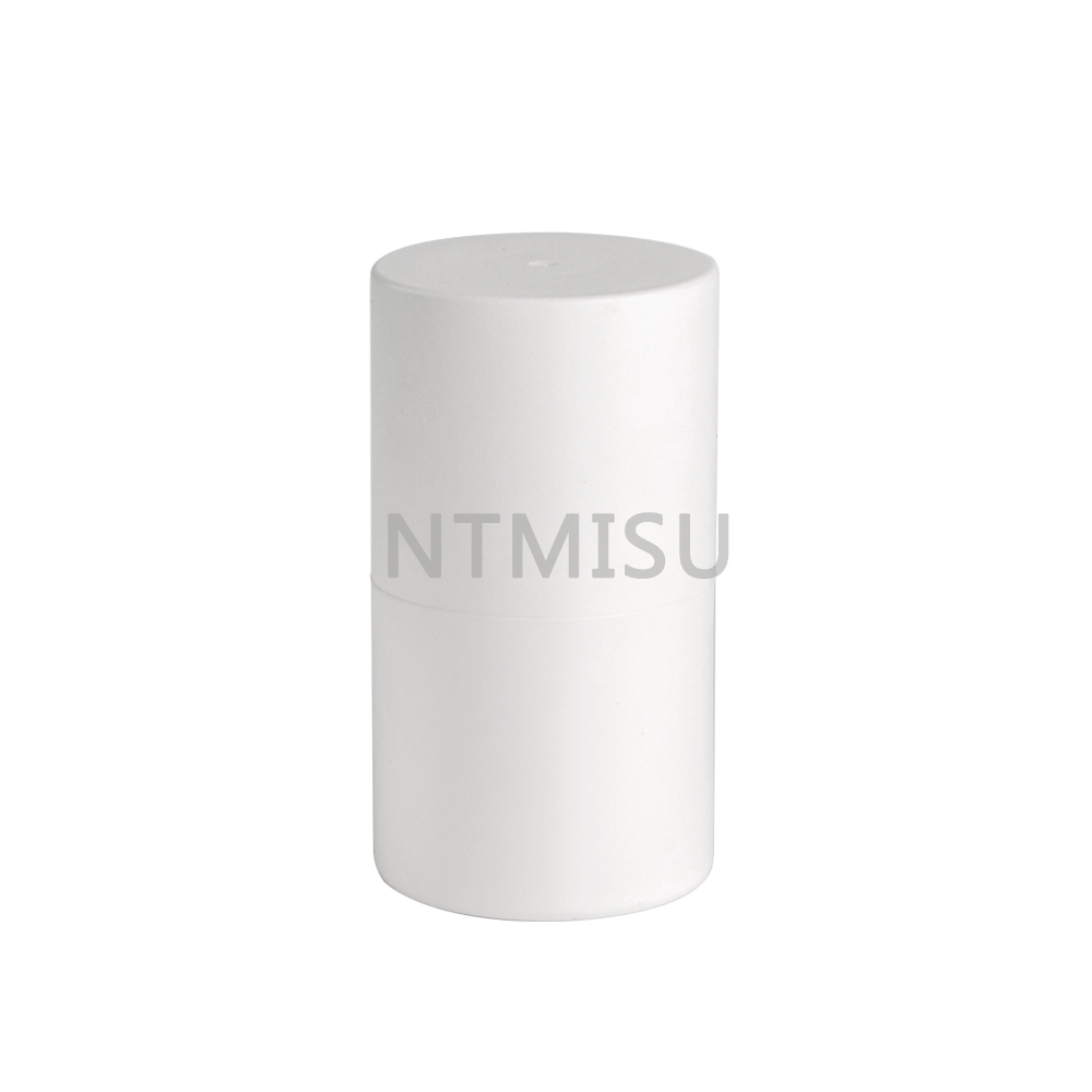 50ml Plastic Cosmetic Roll on Bottle 