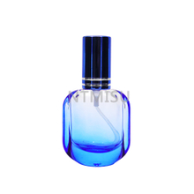 Empty 14ml Glass Perfume Spray Bottle for Traveling
