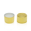 20 410 Aluminum Cap Essential Oil Bottle Thread Cap
